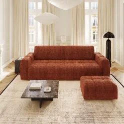 Pouf Bari