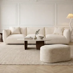 Pouf Dune