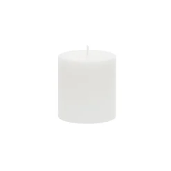 Recharge Bougie Bella Fleur blanche