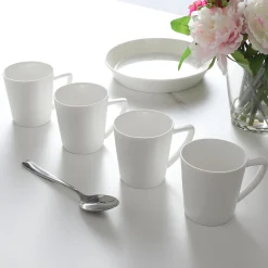 Service 4 mugs Louise