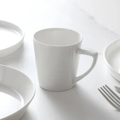 Service 4 mugs Louise
