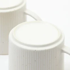 Service Tasses Amsterdam 4 pièces