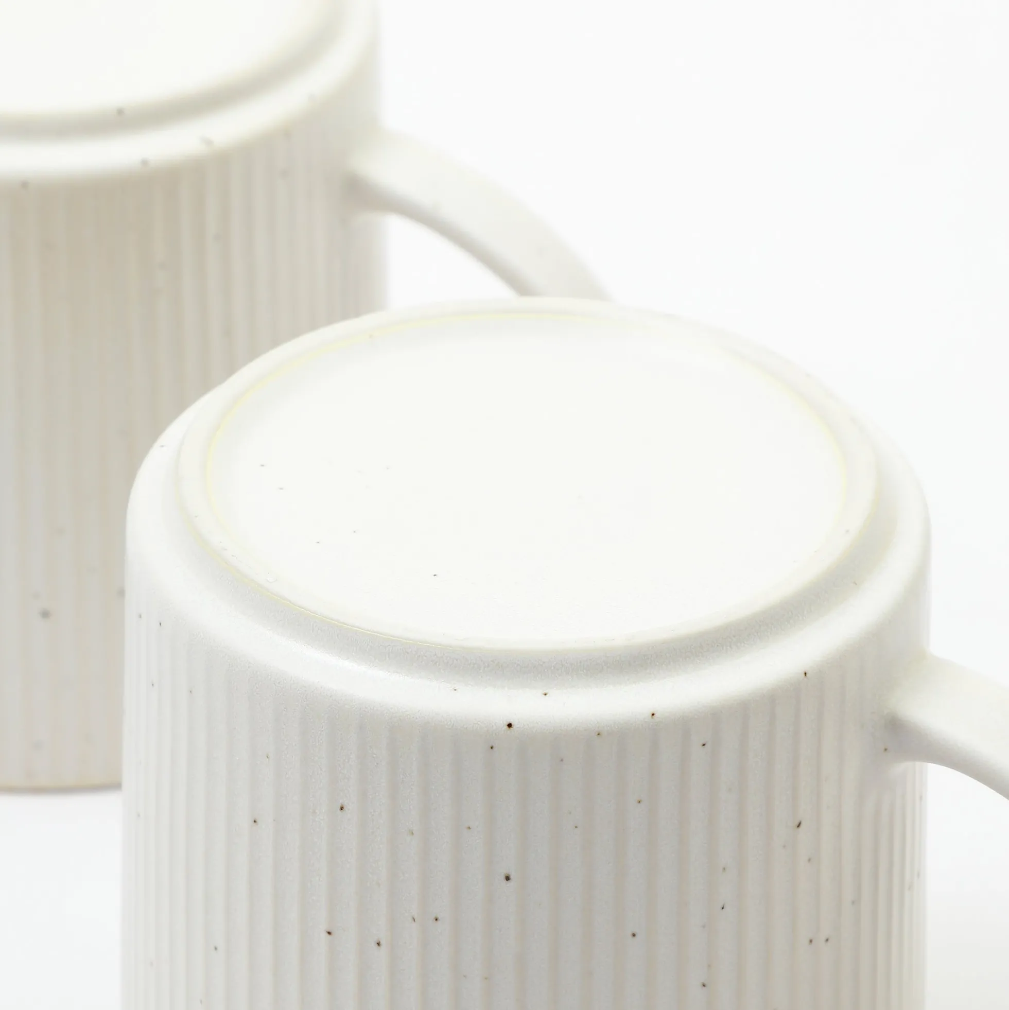 Service Tasses Amsterdam 4 pièces