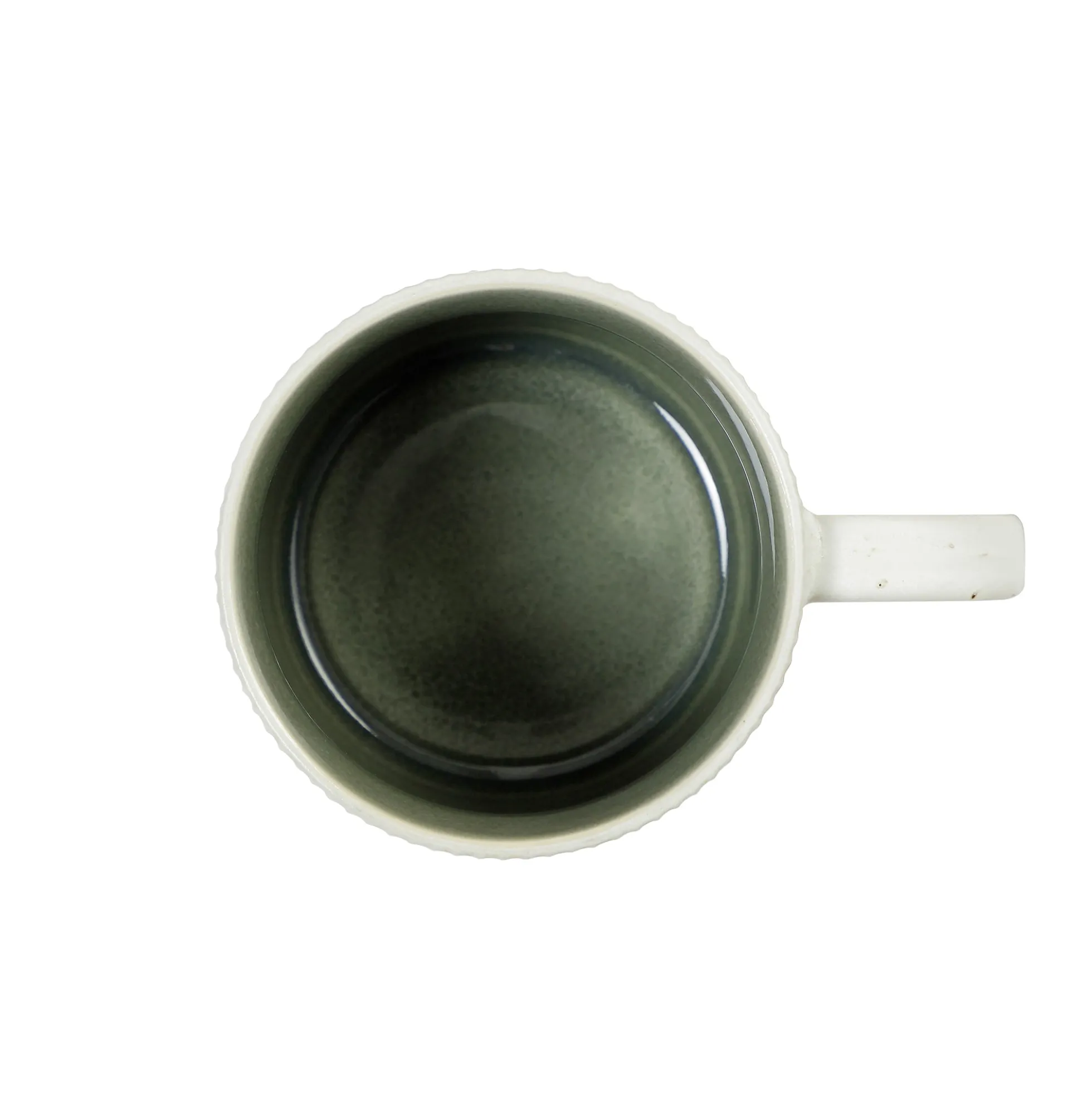 Service Tasses Amsterdam 4 pièces