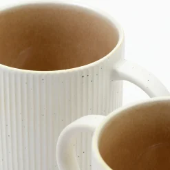 Service Tasses Amsterdam 4 pièces