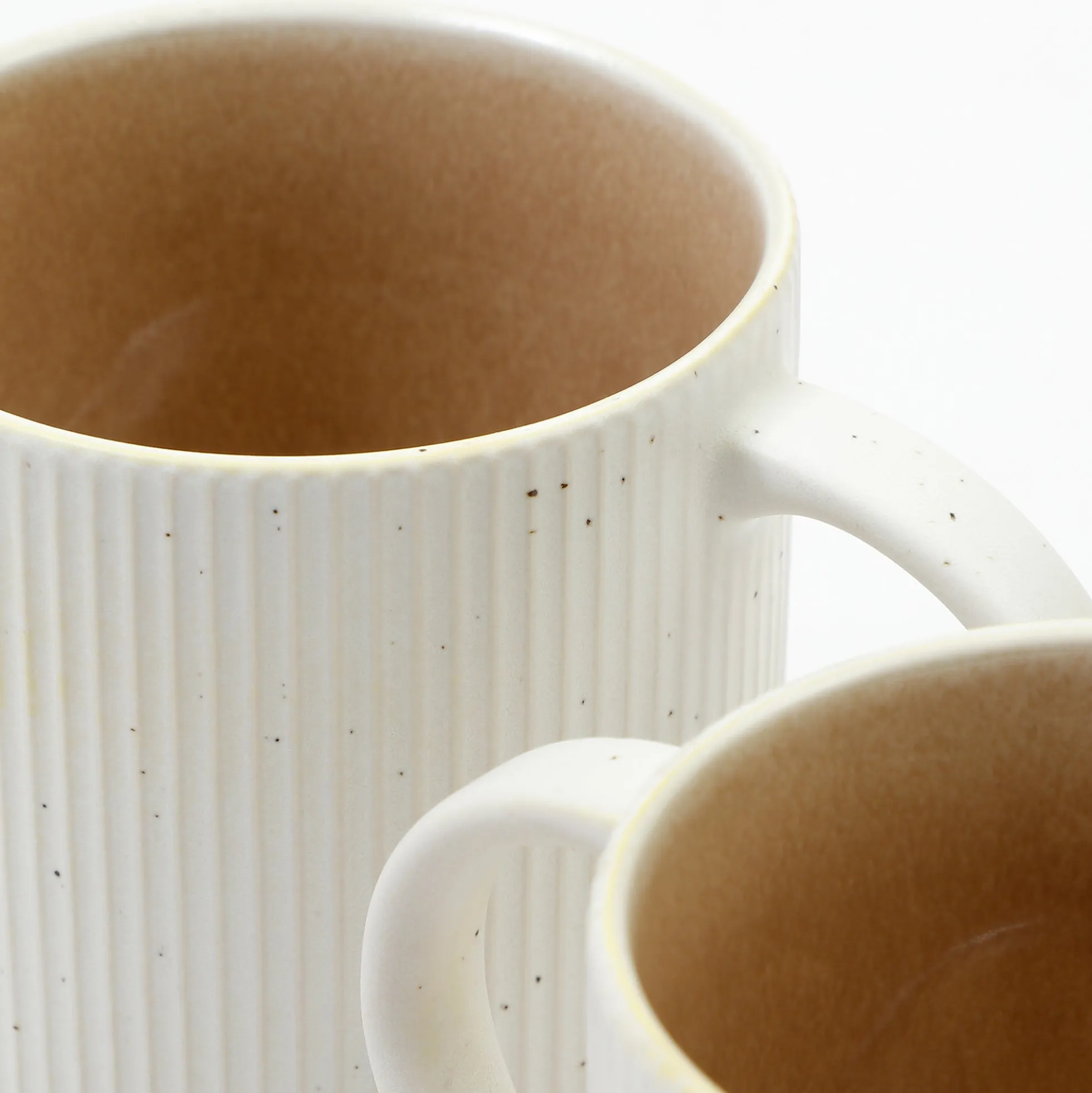 Service Tasses Amsterdam 4 pièces