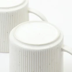 Service Tasses Amsterdam 4 pièces