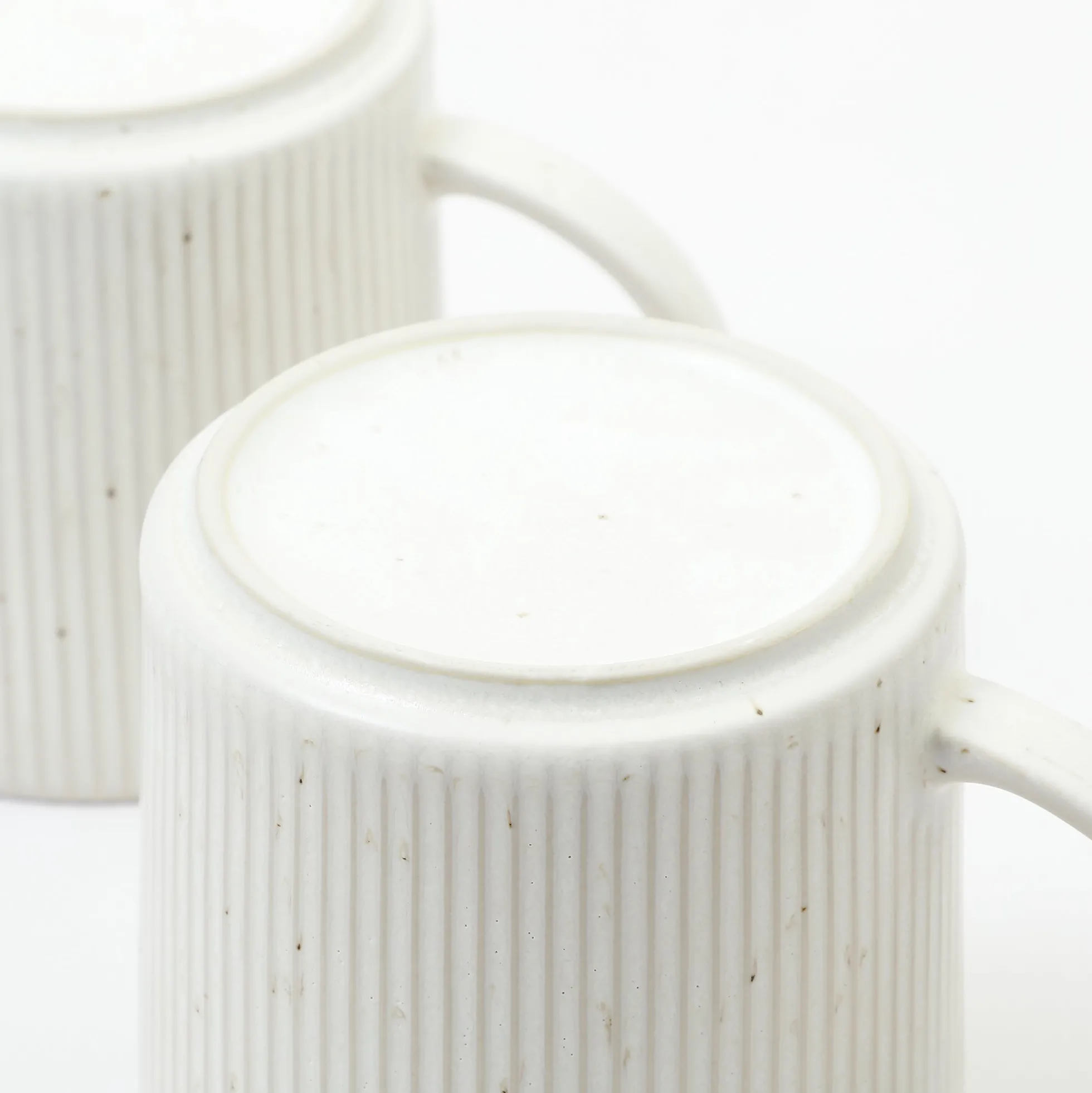 Service Tasses Amsterdam 4 pièces