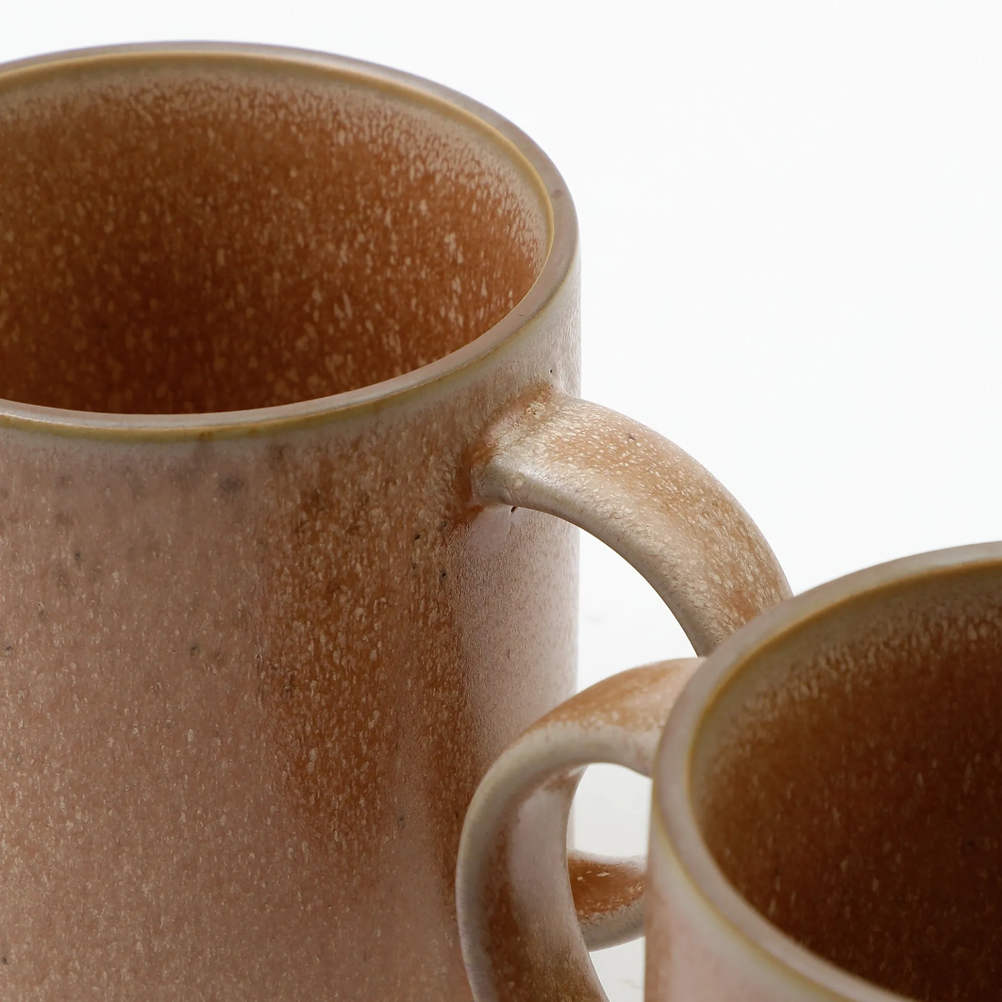 Service Tasses Karlstad4 pièces