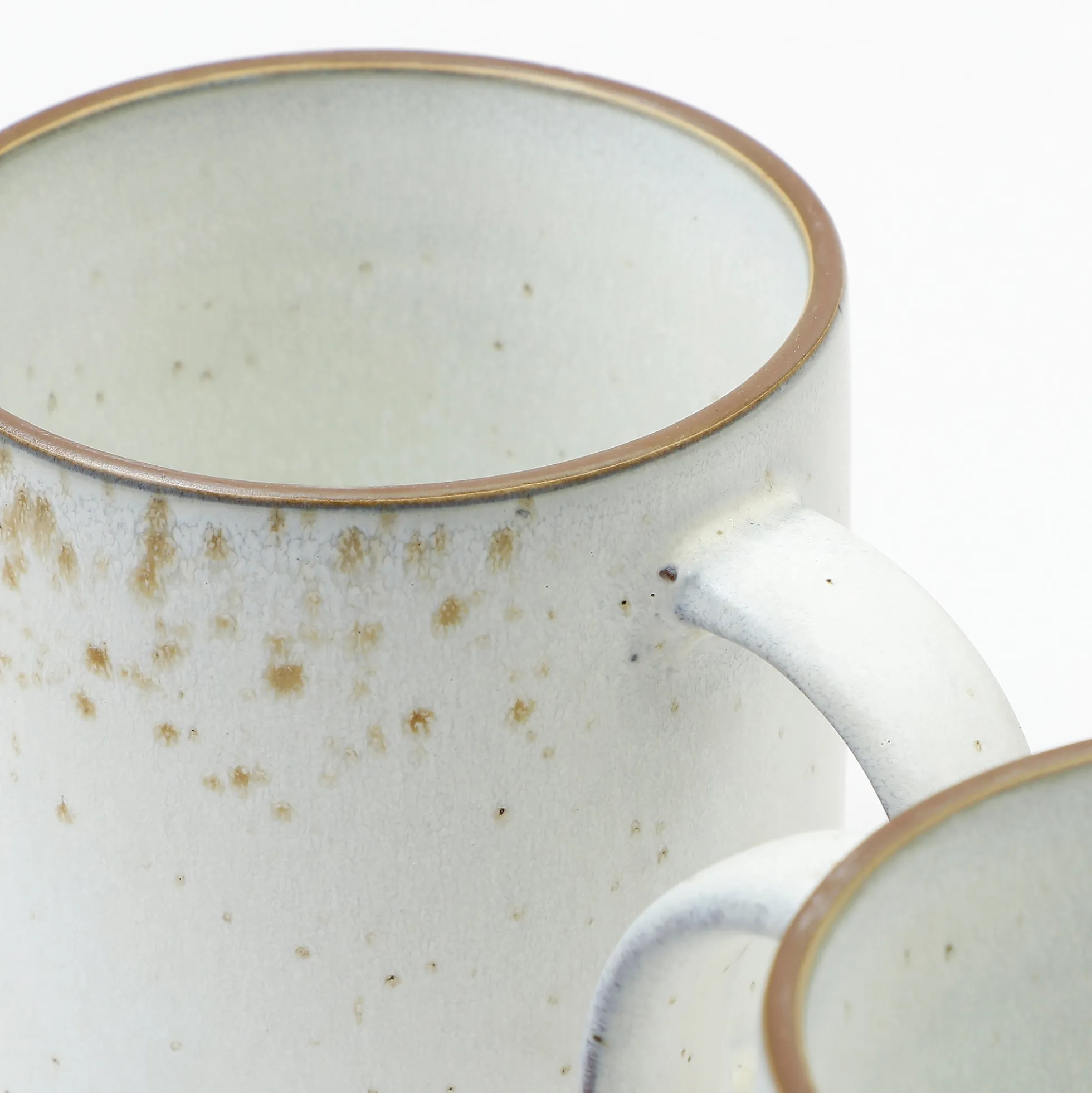 Service Tasses Karlstad4 pièces