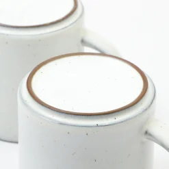 Service Tasses Karlstad4 pièces
