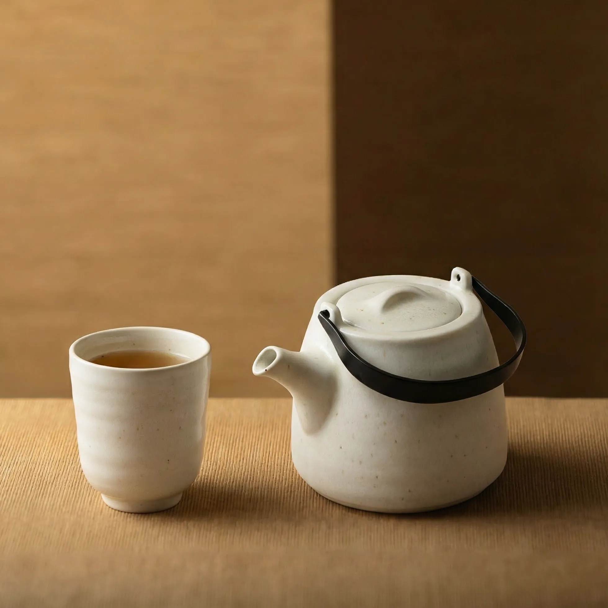 Service à thé Kyoto