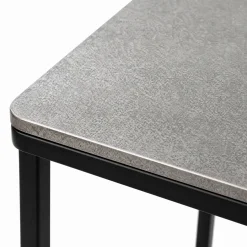 Table Avec 2 bancs