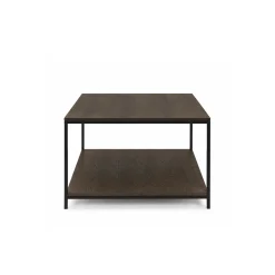 Table basse carrée SIS