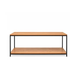 Table rectangulaire SIS