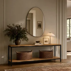 Table rectangulaire SIS