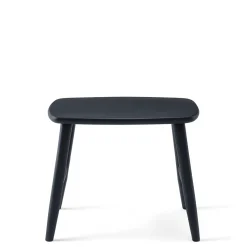 Tabouret en chêne Saba