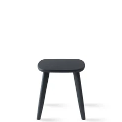Tabouret en chêne Saba