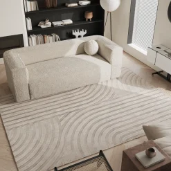 Tapis Dana 400x300 cm