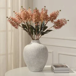 Tige d'Allium 78 cm