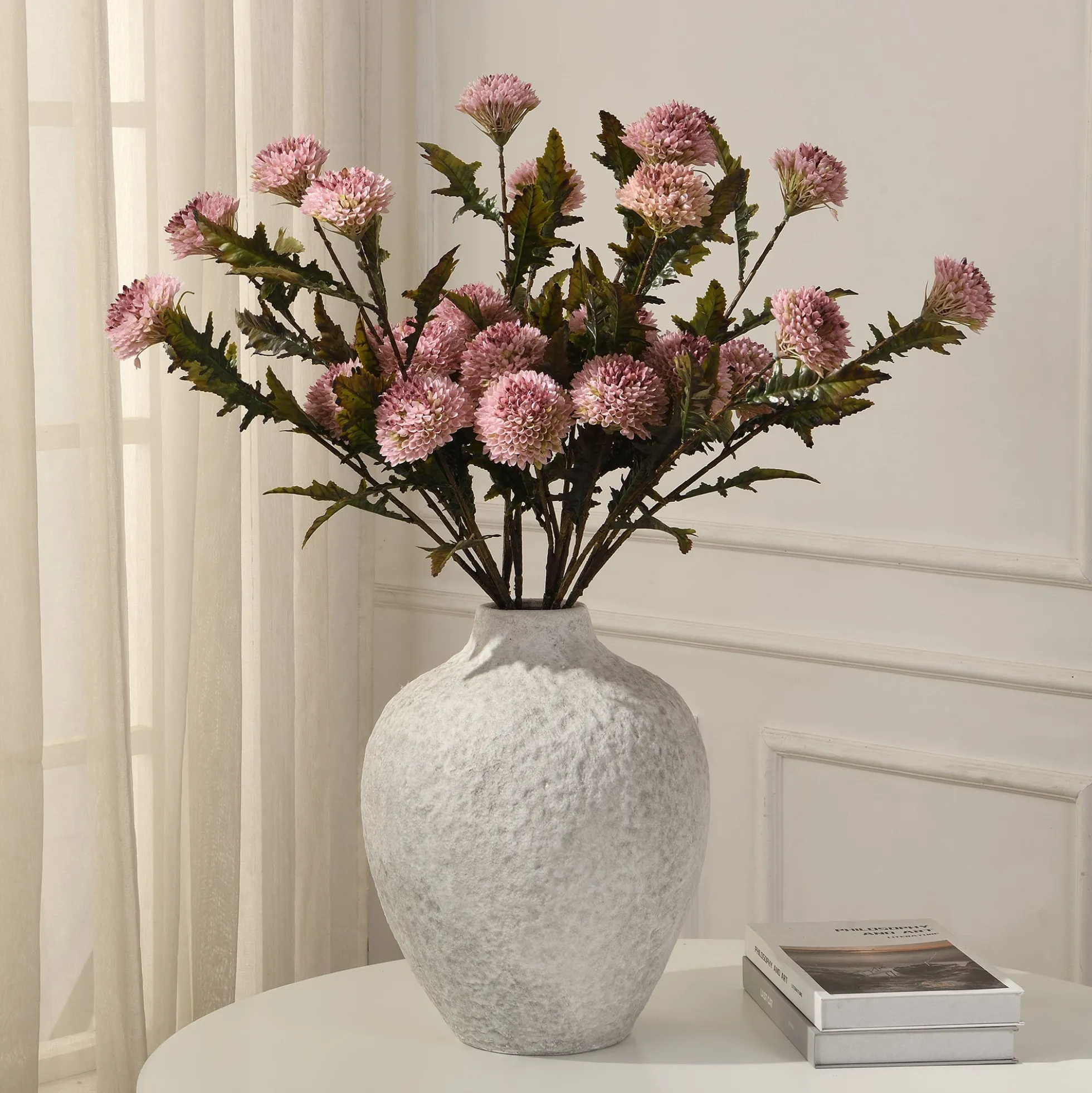 Tige de Chardon 78 cm