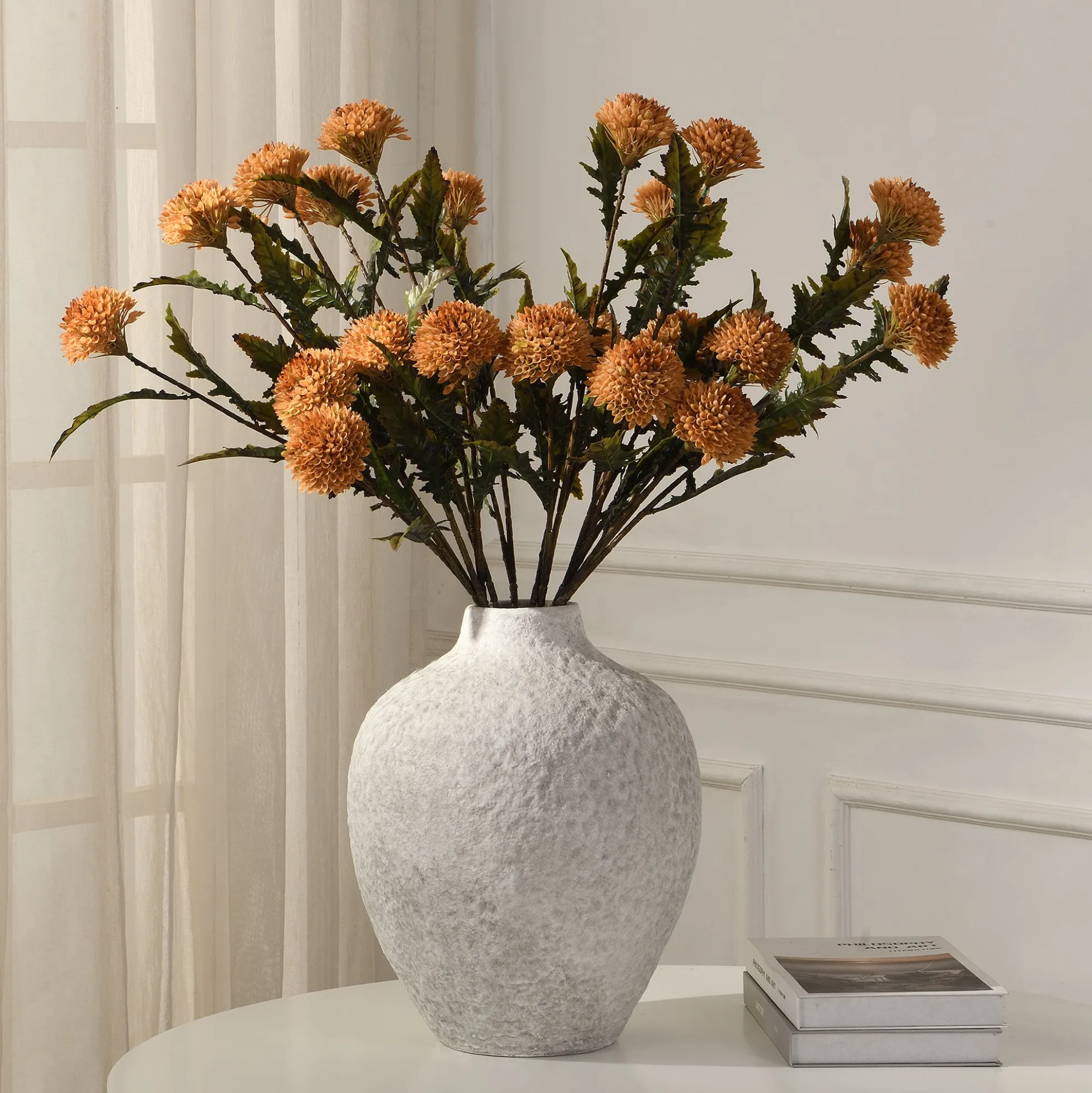 Tige de Chardon 78 cm