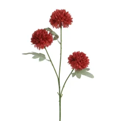 Tige de Chrysanthème 63 cm