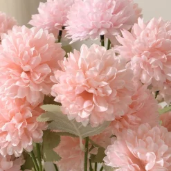 Tige de Chrysanthème 63 cm
