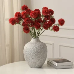 Tige de Chrysanthème 63 cm