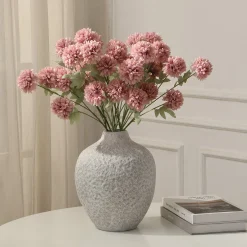 Tige de Chrysanthème 63 cm