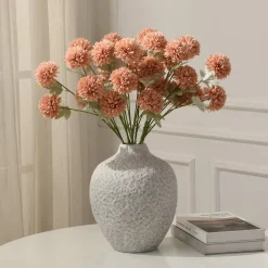 Tige de Chrysanthème 63 cm