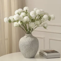 Tige de Chrysanthème 63 cm