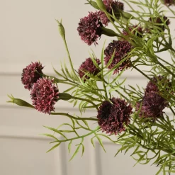 Tige de Chrysanthème Ping Pong 78 cm