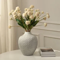 Tige de Chrysanthème Ping Pong 60 cm