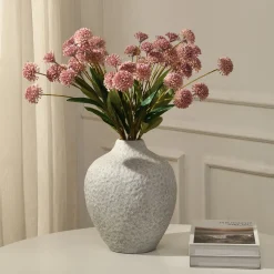 Tige de Chrysanthème Ping Pong 60 cm