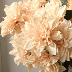 Tige de Dahlia 45 cm