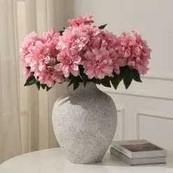 Tige de Dahlia 45 cm