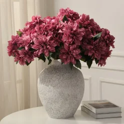 Tige de Dahlia 45 cm