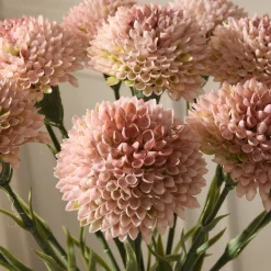 Tige de Dahlia 58 cm