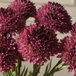 Tige de Dahlia 58 cm