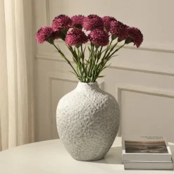 Tige de Dahlia 58 cm