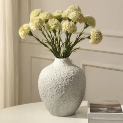Tige de Dahlia 58 cm
