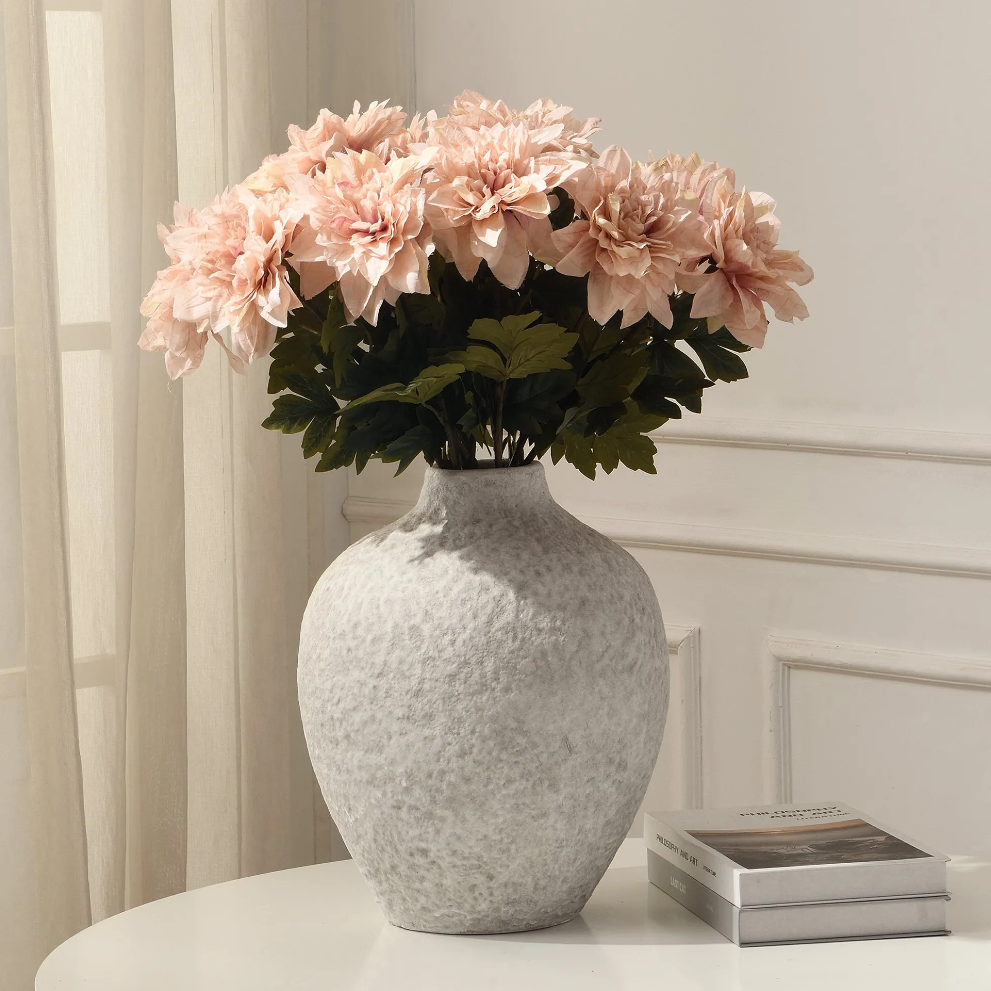 Tige de Dahlia 65 cm