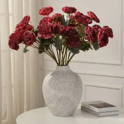Tige de Pivoine 85 cm