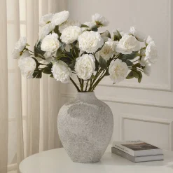 Tige de Pivoine 85 cm
