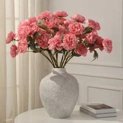 Tige de Pivoine 85 cm