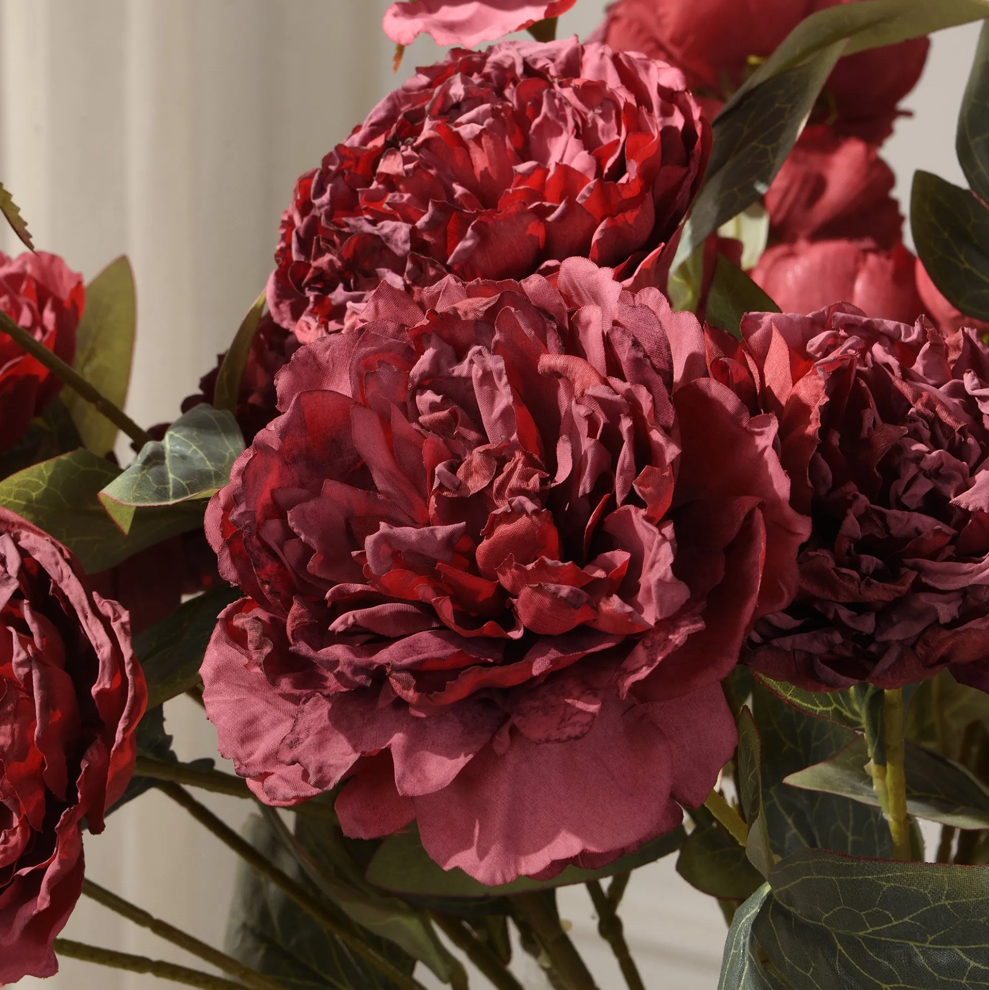 Tige de Pivoine 85 cm