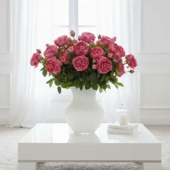 Tige de Rose David fermée
