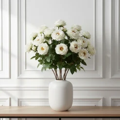 Tige de Rose Sophie ouverte