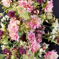 Tige de Scabiosa Fleurie